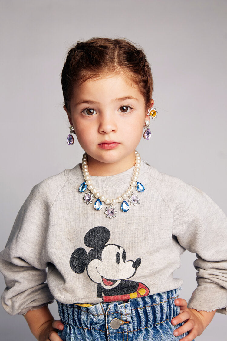 House Party Pearl Mega Kid's Jewelry Set – Super Smalls