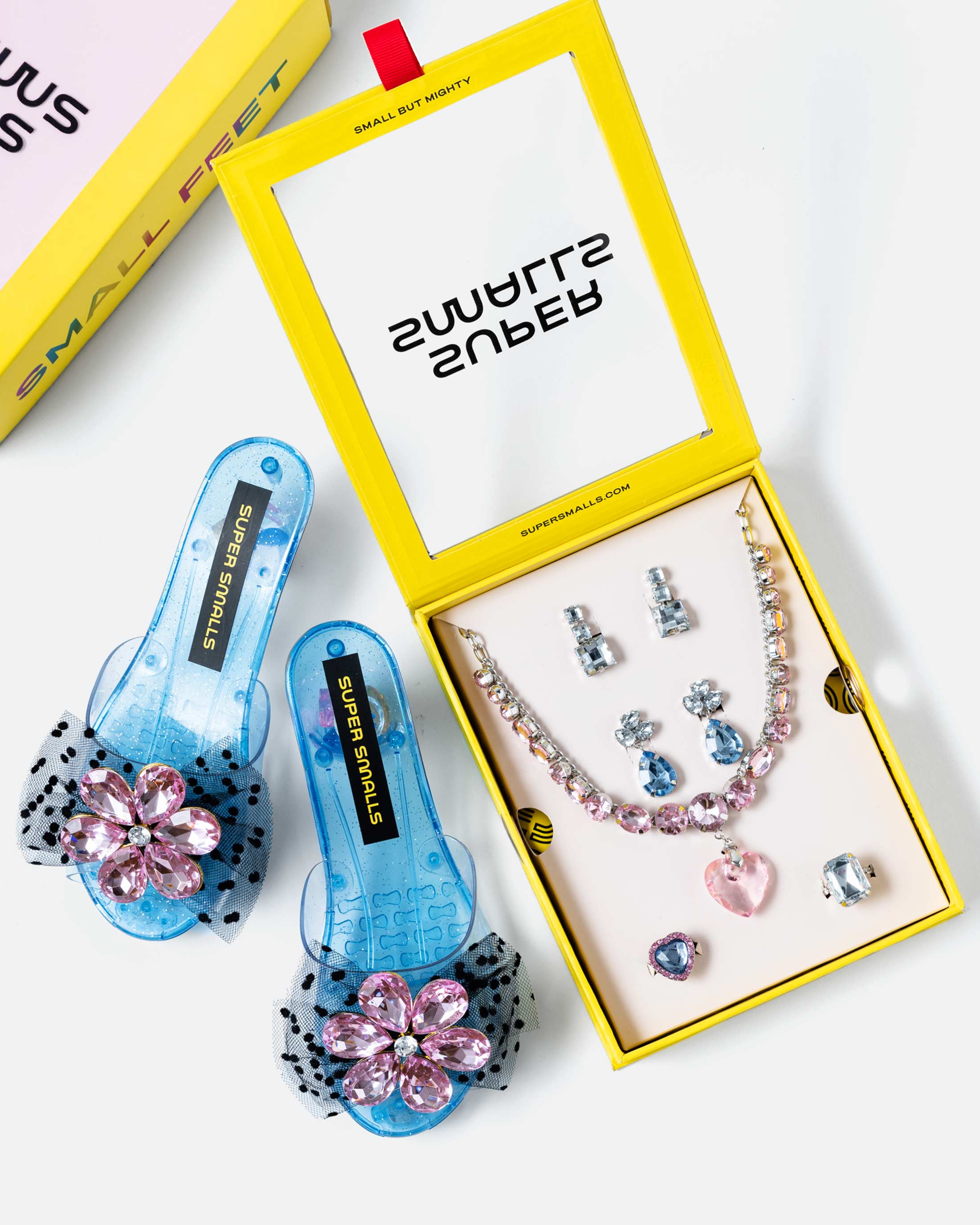 Playtime Dreams Gift Set