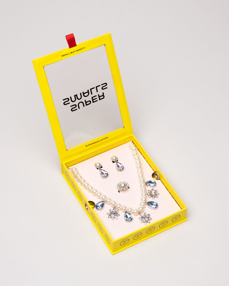 Diamonds & Pearls Bundle
