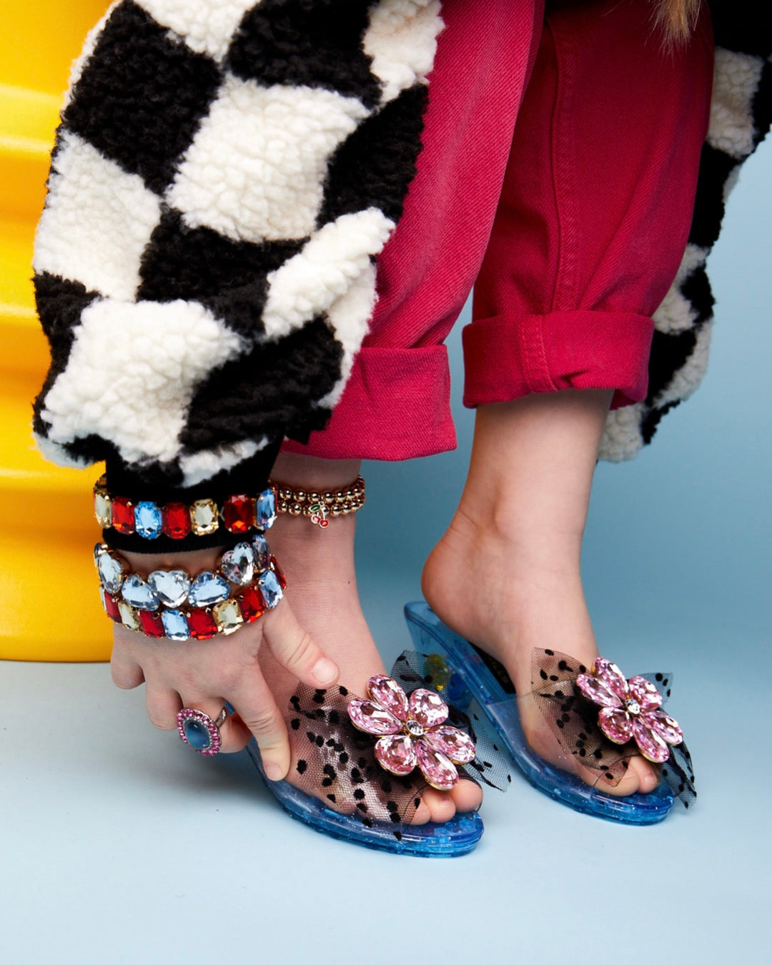 Playtime Dreams Gift Set